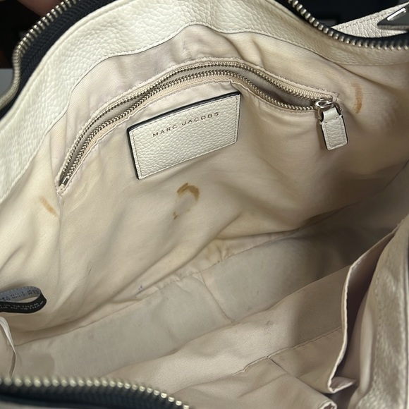 Marc Jacobs Gotham City Hobo Shoulder Bag - Picture 13 of 16